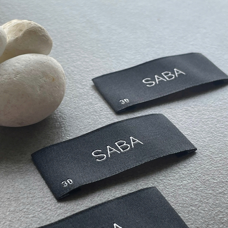 Nhãn dệt, nhãn in - Phụ Liệu May Mặc Jang Trim  - Công ty TNHH Jang Trim